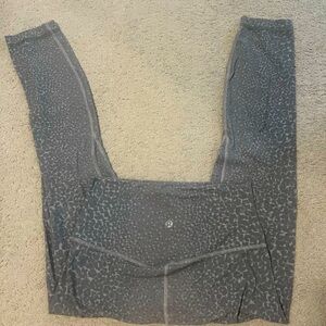 Lululemon align legging